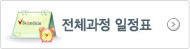 전체과정일정표